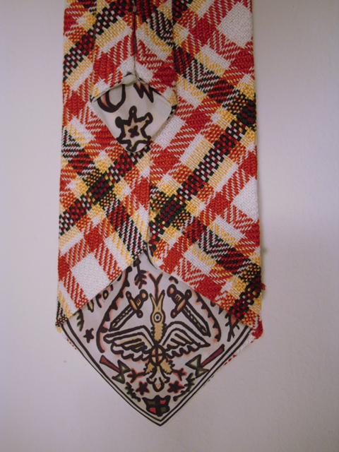 Synaesthesia: the Work of Sanders & Barrow & Parke, an interesting ...